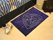Colorado School of Mines Starter 20"x30" Floor Mat (Rug) - Colorado School Of Mines