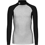 Under Armour Colorblock Diamond Mock Boys