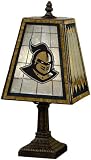 Central Florida 14 Art Glass Table Lamp