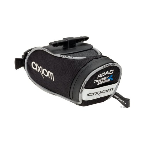 Axiom Road Rider Quick Release Seat Bag