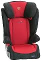 Sunshine Kids Monterey Expandable Booster Seat (Red)