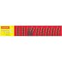 Hornby R8223 00 Gauge Extension Pack C TrakMat Packs and Accessory