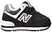 New Balance KL574 I Running Shoe (Infant/Toddler)