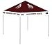 Mississippi State University Bulldogs Tailgate Canopy Tent