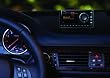 XM XADV2 Universal Dock-and-Play Vehicle Kit with PowerConnect (Black)