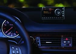 XM XADV2 Universal Dock-and-Play Vehicle Kit with PowerConnect (Black)