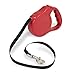 Aspen Pet Retractable Dog Leash, Large