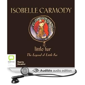 Little Fur: The Legend of Little Fur (Unabridged)