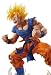 Super Figure Art Collection (23 cm PVC figure) Dragon Ball Super Saiyan Son Goku Ver. 2 [JAPAN]_s-3