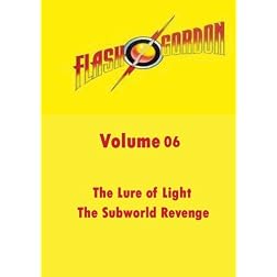 Flash Gordon - Volume 06