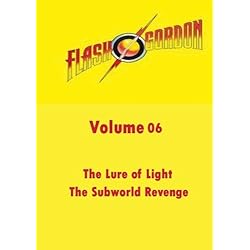 Flash Gordon - Volume 06