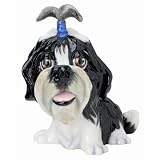 Little Paws - Chico The Shih-Tzu