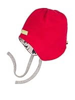 loud + proud Gorro (Rojo)