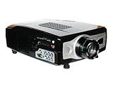 HDMI Video Theater Projector for Wii, ps3, Xbox, DVD, Notebook