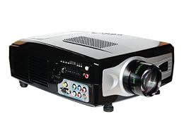 HDMI Video Theater Projector for Wii ps3 Xbox DVD Notebook