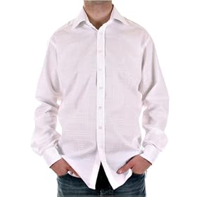BURBERRY LONG SLEEVE SHIRTS