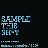 Sample This Sh*t