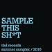 Sample This Sh*t