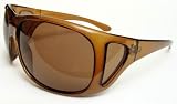 Kitchen & Housewares : Side Lens Detail Sunglasses