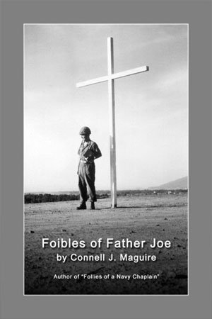 foibles of father joe