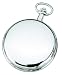 Charles-Hubert Paris Pocket Watch 3576-W