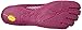 Vibram Women's VI-B Fitness Yoga Shoe, Magenta, 38 EU/6.5-7 M US