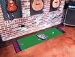 New Jersey Nets NBA Putting Green Runner