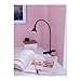 Ikea 803.863.19 Jansjo LED Clamp Spotlight, Black, Multi-Function