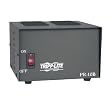 Tripp Lite PR10 10-Amp DC Power Supply 120VAC Input to 13.8VDC Output