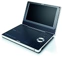 Toshiba SDP1900 9" LCD Portable DVD Player