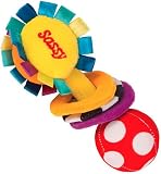 Ribbon Rattle