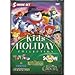 Kids Holiday Christmas Movie Collection : A Carol Christmas Full Length Feature Starring Tori Spelling , Animated Classics : The 12 Days Of Christmas...