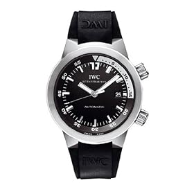 IWC Aquatimer Mens Watch 354807