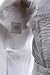 Men's Single Breasted Two Button White Tuxedo