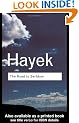 The Road to Serfdom (Routledge Classics)