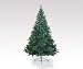 Produkt-Bild: K&uuml;nstlicher Weihnachtsbaum / Tannenbaum 180cm