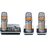 V-Tech Cordless Telephone with Digital Answering System and Caller Id