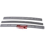 07-08 Honda Element SC Bumper Billet Grille Grill Insert # H66503A by APS