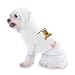 Just another friggin' day in the paradise that I call PSYCHOLOGY Hooded (Hoody) T-Shirt with pocket for your Dog or Cat XS White