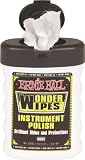 Guitar Cleaning & Care