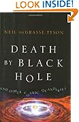 Death By Black Hole