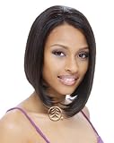 Femi Collection Front Lace Remy Wig Tinkerbell