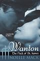 Wanton: The Pack of St. James