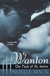 Wanton: The Pack of St. James