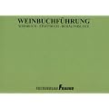 Weinbuchf�hrung