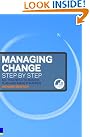 Managing Change Step...