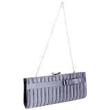 Alexis Fashion Womens 90126-3 90126-3 Clutch