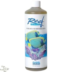Ecosystem Aquarium Reef Solution 8 oz.