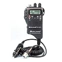 MIDLAND 75-822 40 Channel 2 Way Radio