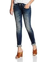 Herrlicher Vaquero (Azul)